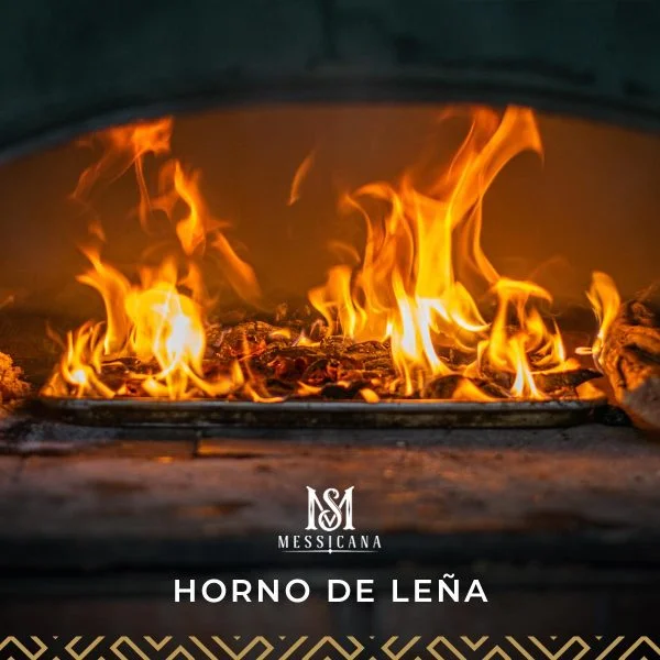 Manejo de Redes Sociales 19 messicana-horno