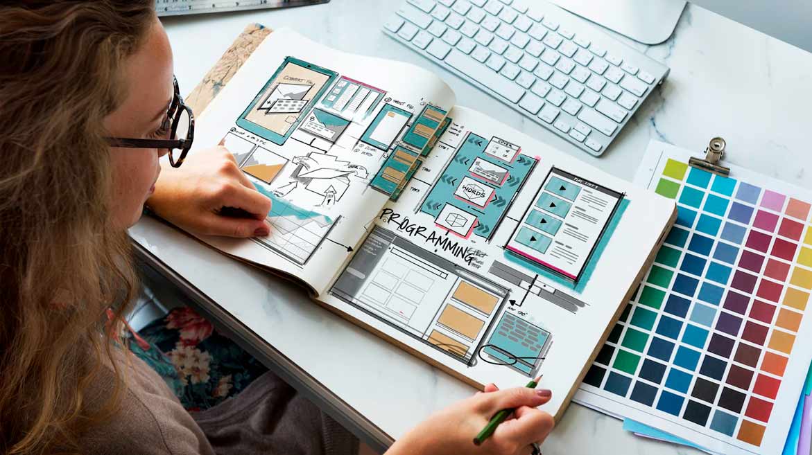 Principales Etapas del Diseño
