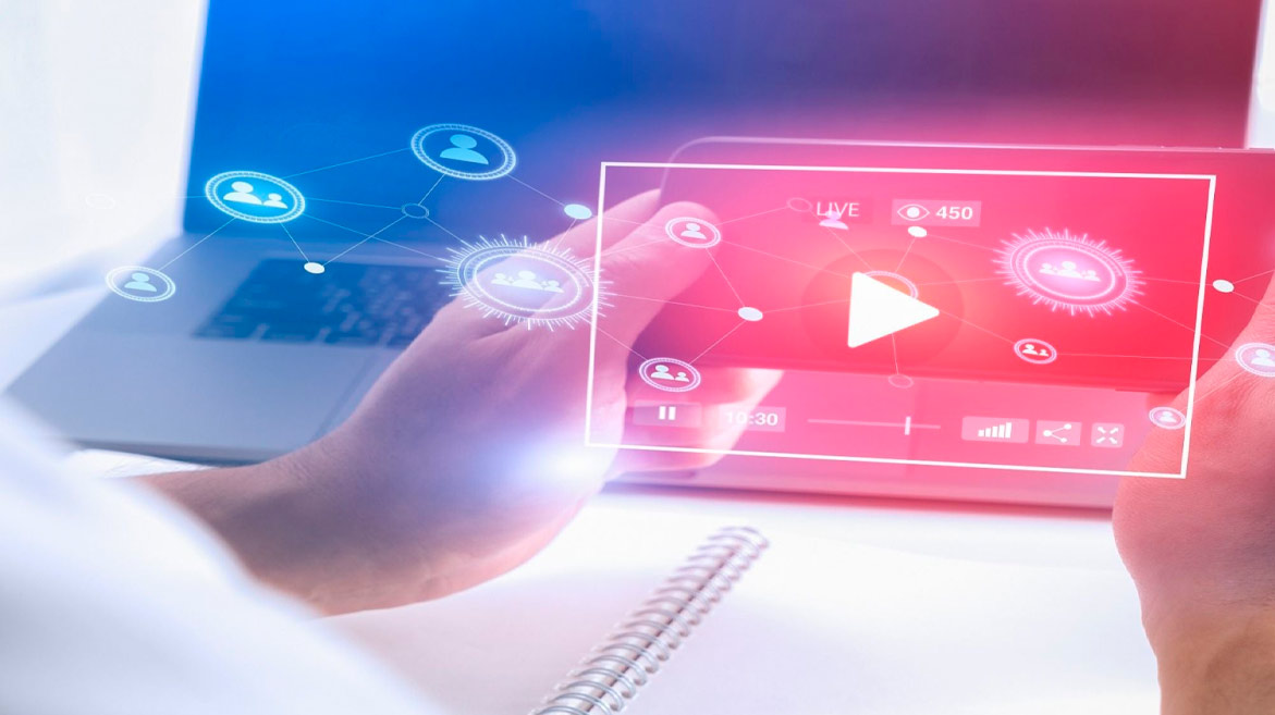 ¿Cuáles son las mejores herramientas para hacer live streaming?