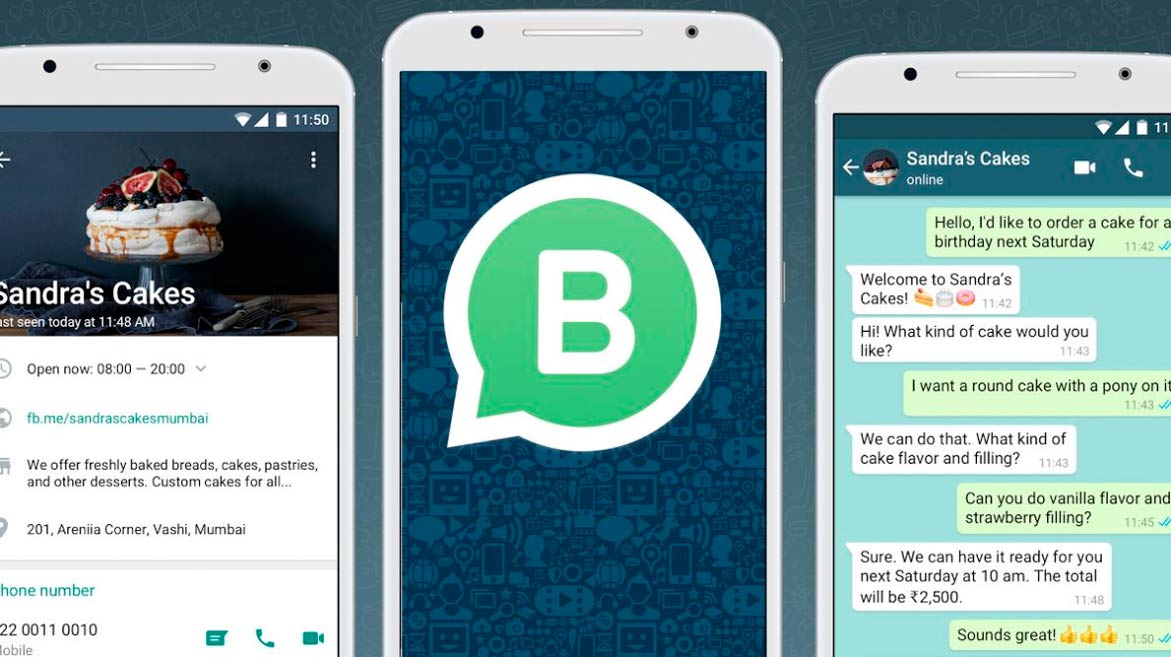 Ventajas de usar WhatsApp Business en la comunicación con clientes