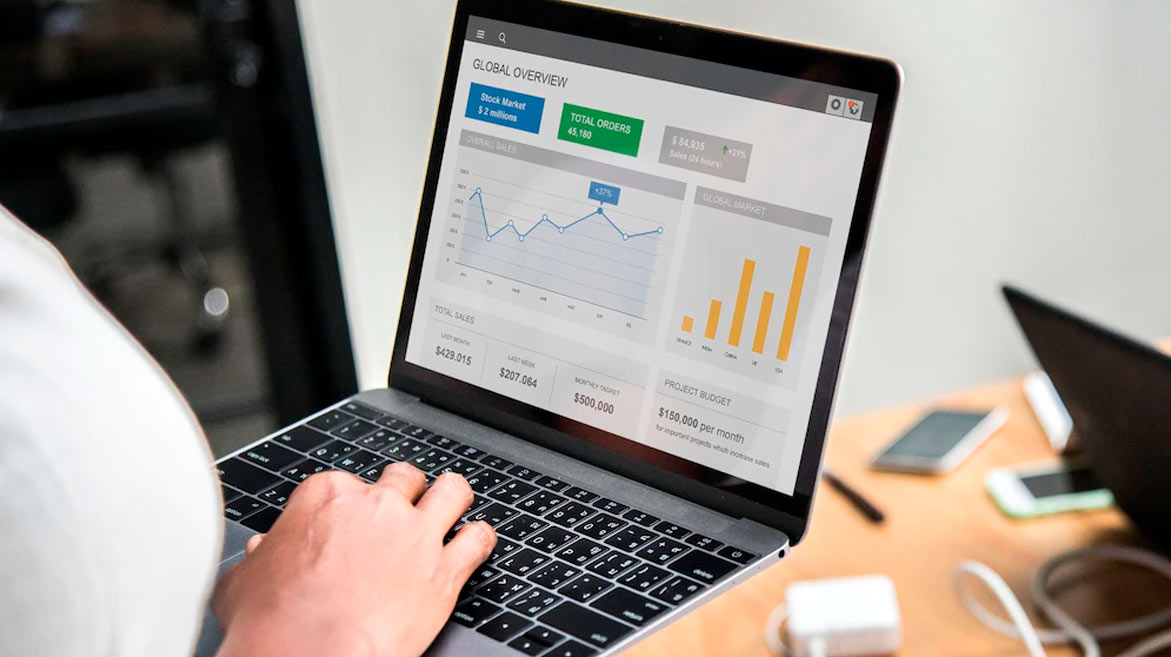 Optimiza tu web y atrae tráfico de calidad