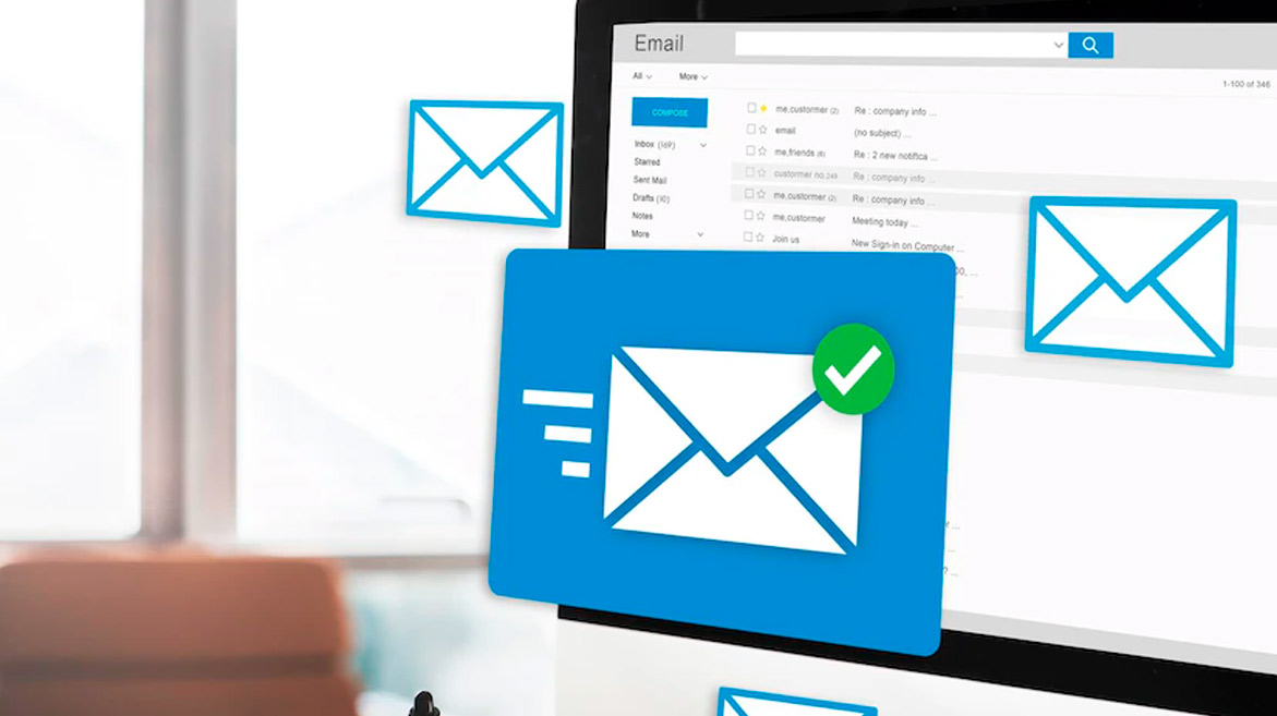 Razones para hacer email marketing