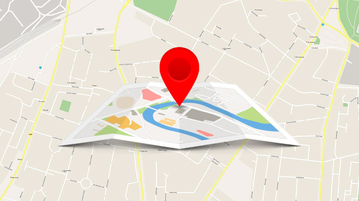 Cómo aparecer en Google Maps
