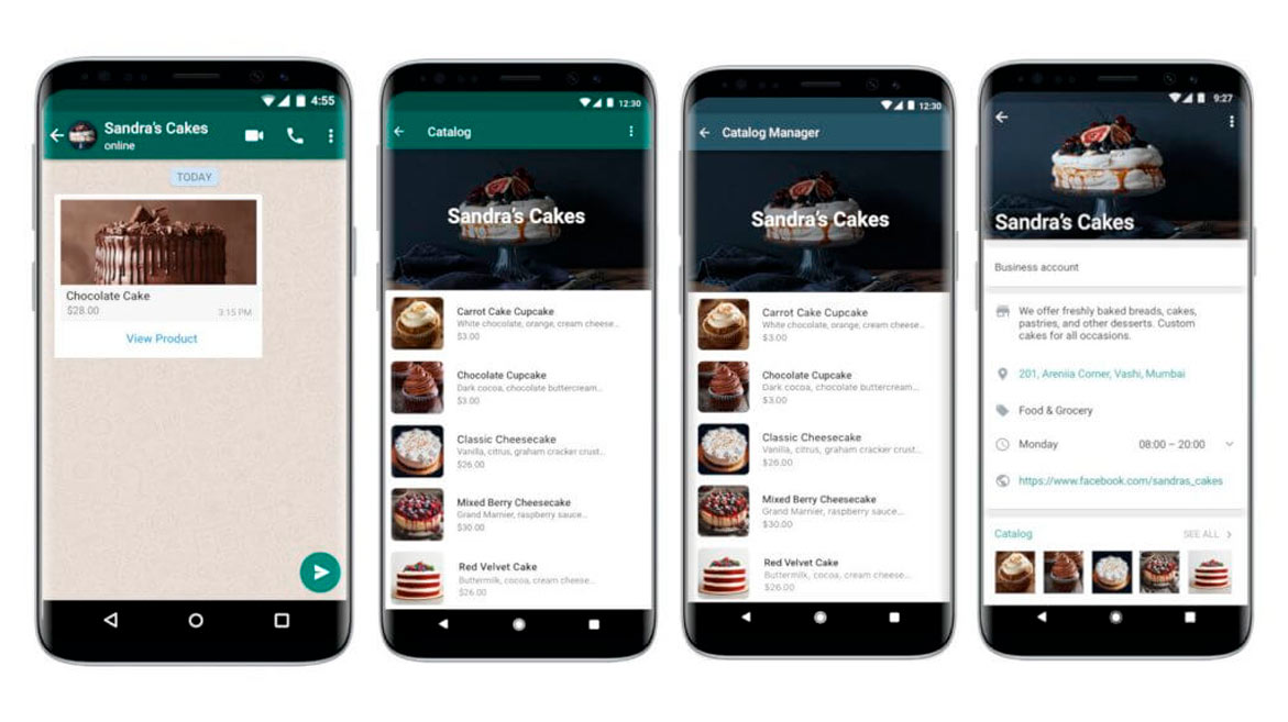 Usa las claves secretas de cómo captar clientes por WhatsApp