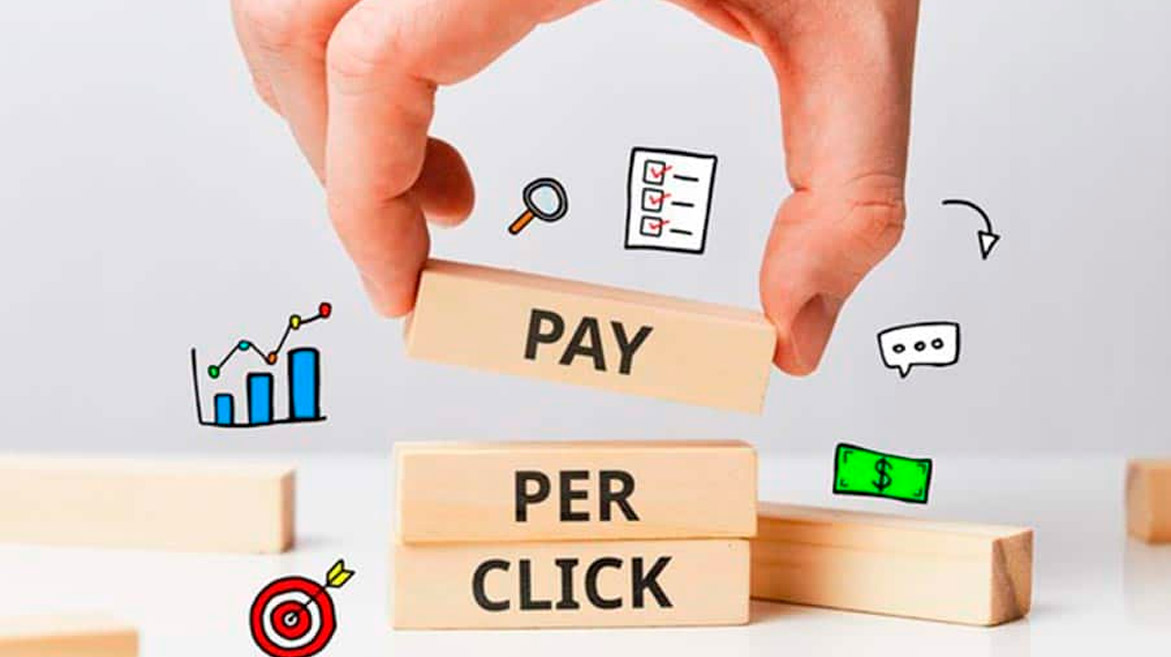 ¿Anuncios de PPC?