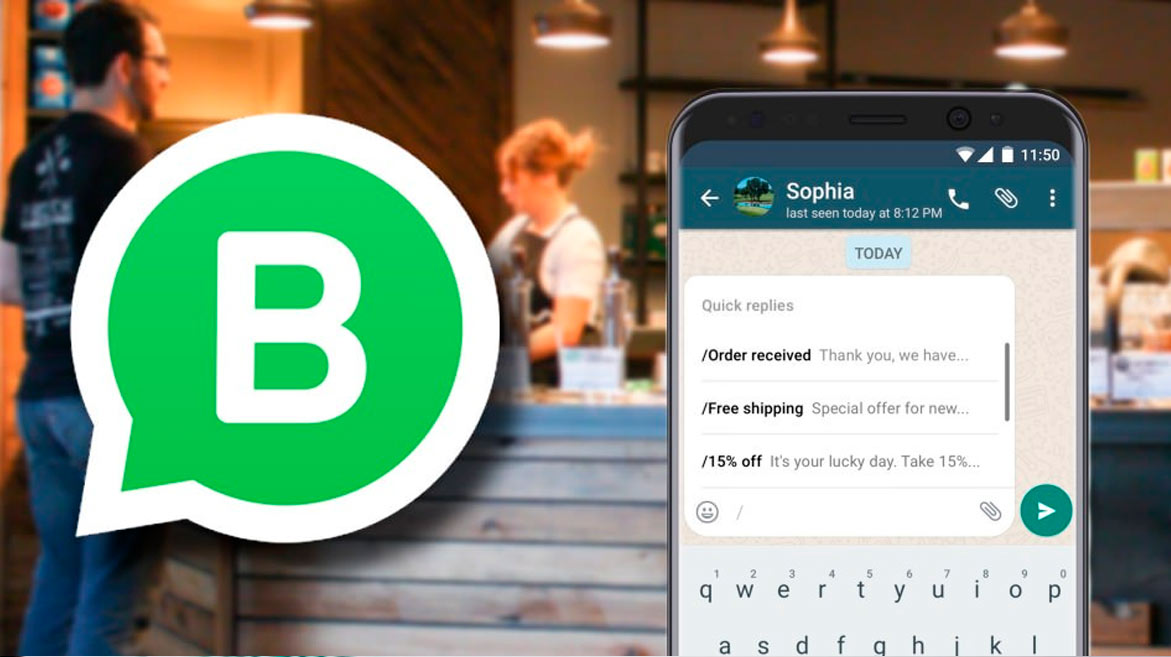 Empezar a vender con WhatsApp 2022 mediante campañas
