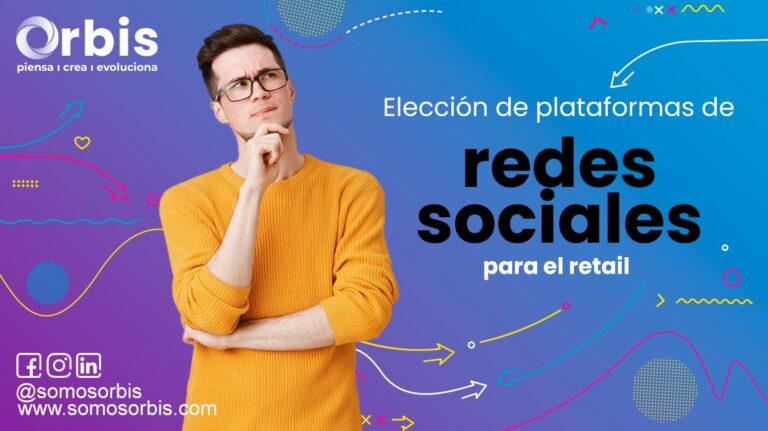 Elecci N De Plataformas De Redes Sociales Para El Retail