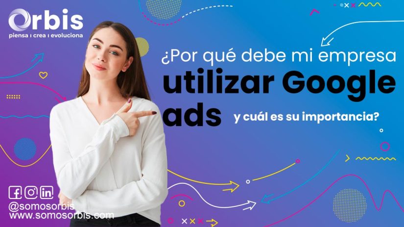 utilizar google ads