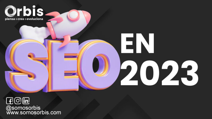 SEO EN 2023