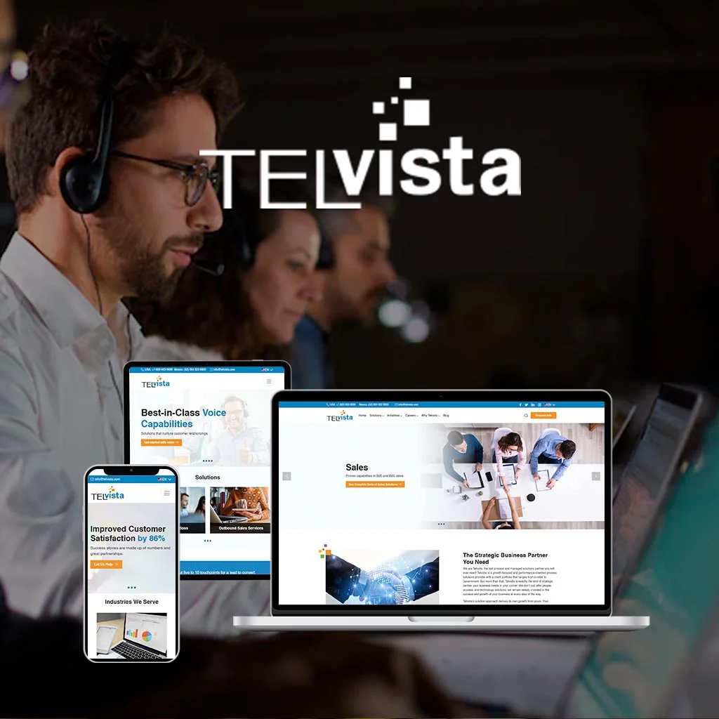 DiseƱo de PƔginas Web en Zacatecas 101 Telvista