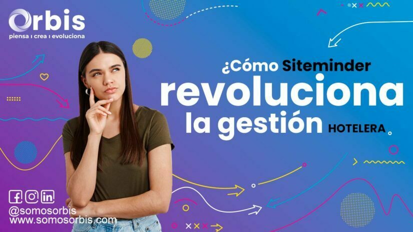 Siteminder revoluciona la gestión hotelera