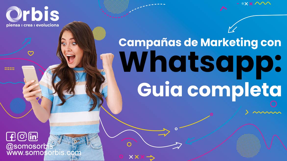 Marketing con whatsapp