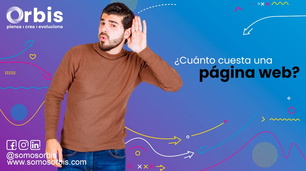 pagina web