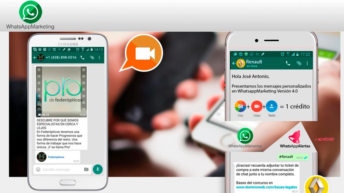 Campañas De Marketing Con Whatsapp【guia Completa 2024】