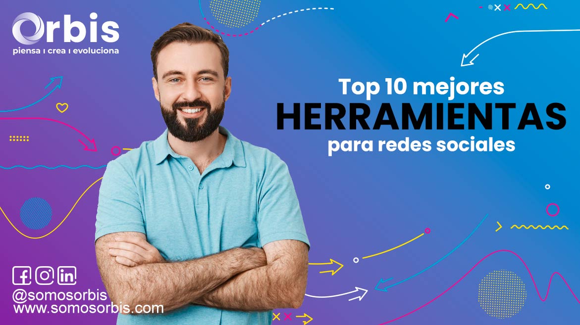 Herramientas para redes sociales