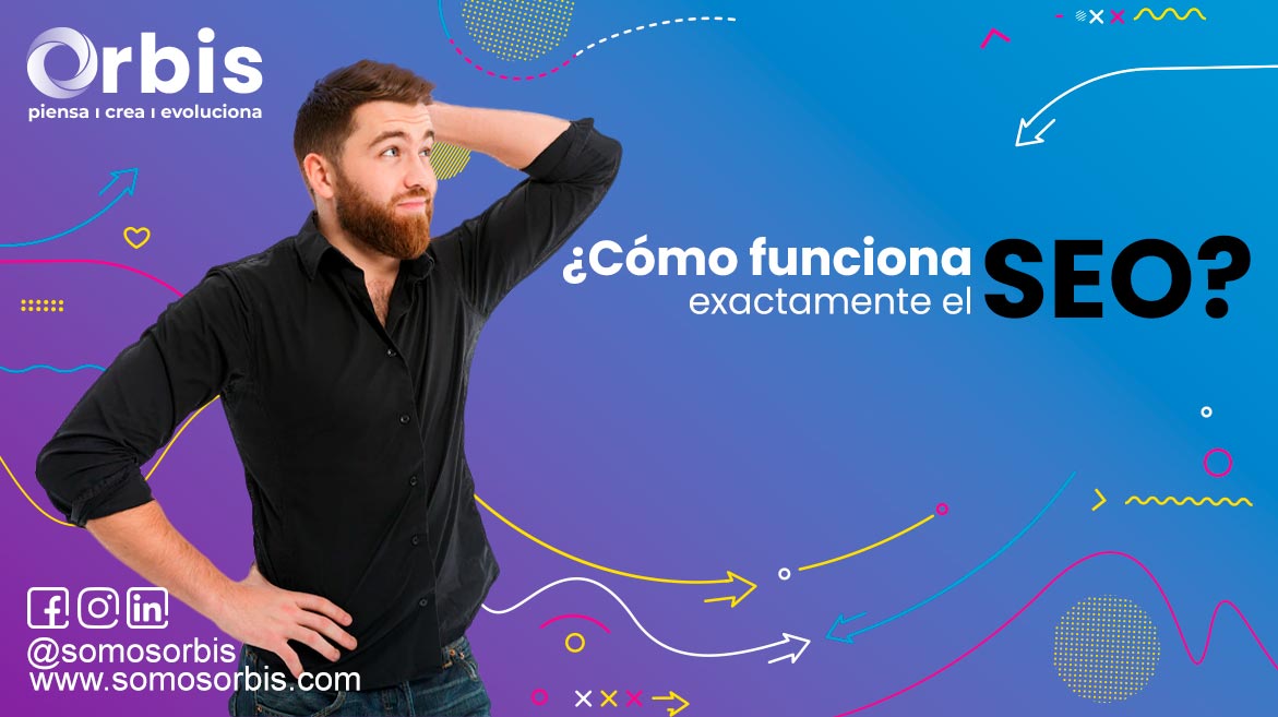 Como funciona el seo