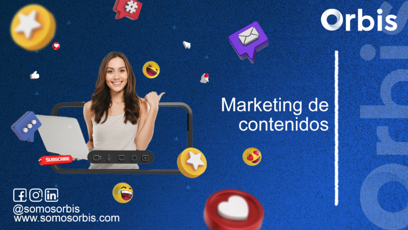 ventajas del marketing de contenidos