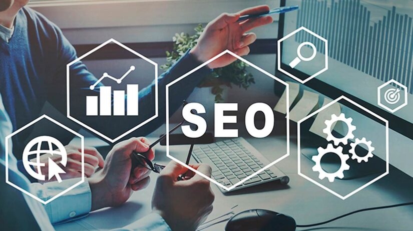 El arte de dominar el SEO Optimización de motores de búsqueda