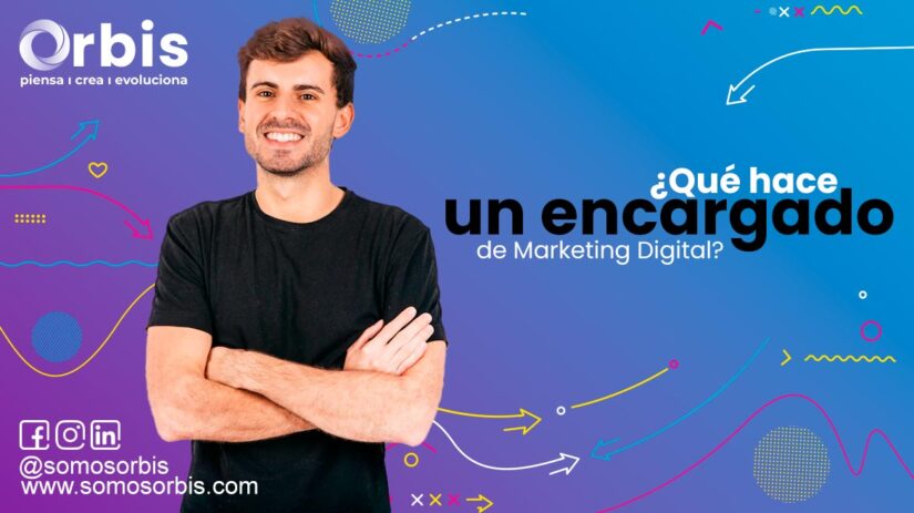 Marketing Digital