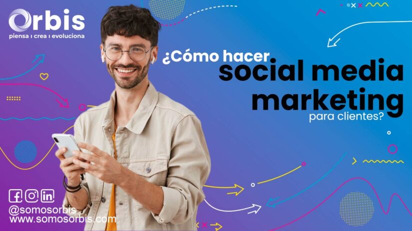 social media marketing