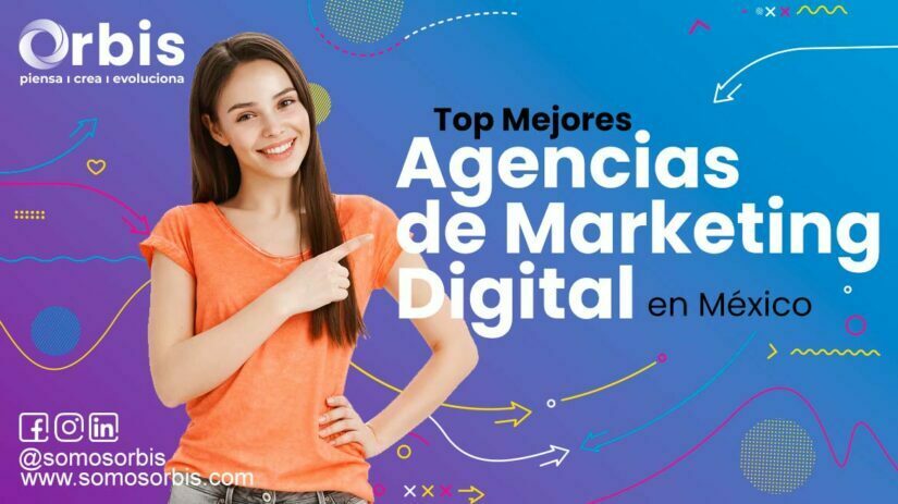 Mejores Agencias de Marketing Digital