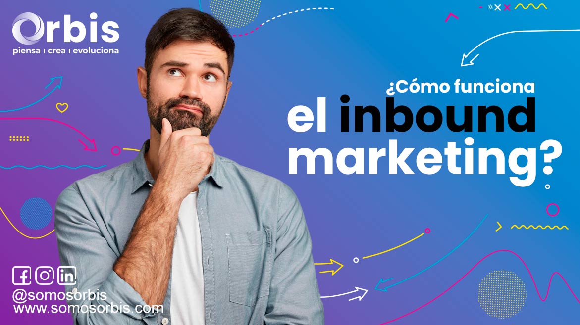 Inbound marketing