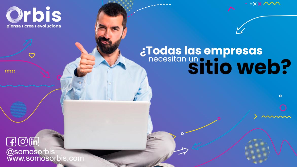 sitio web