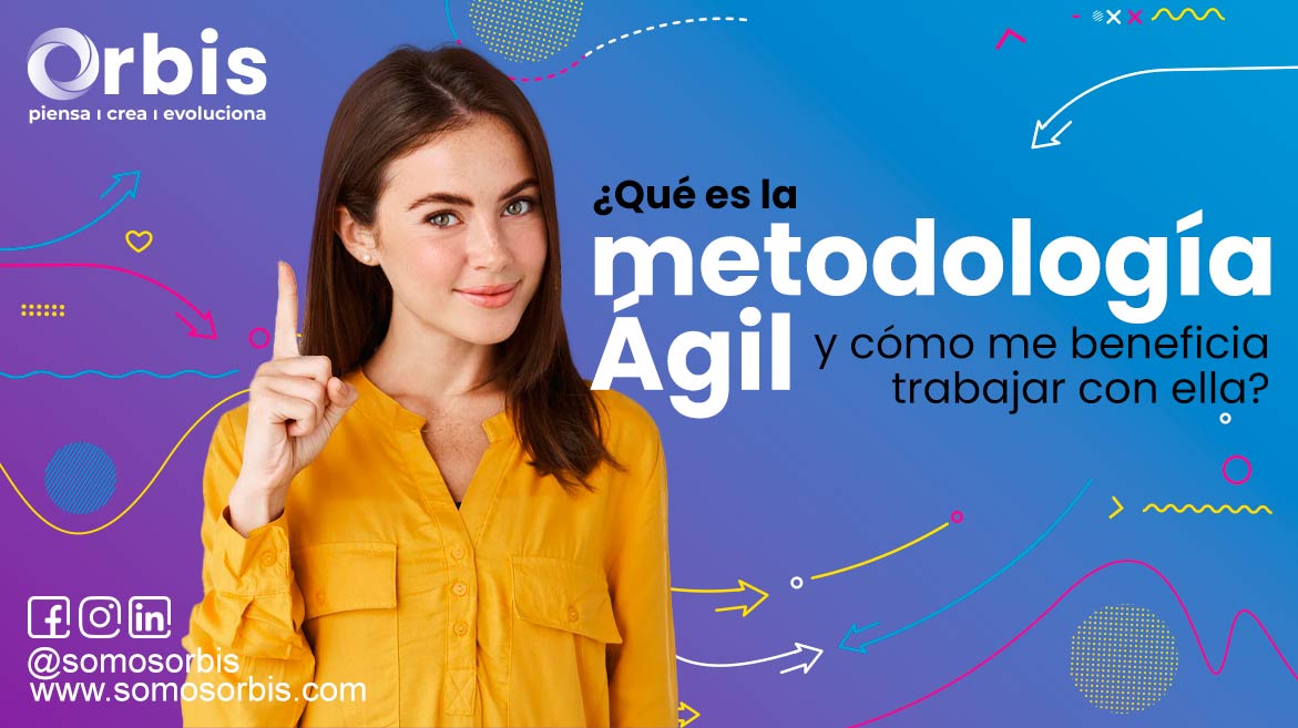 metodologia agil