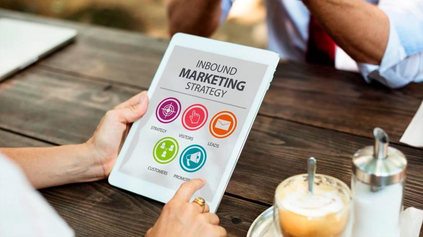 ¿Cuáles son las etapas del Inbound Marketing?