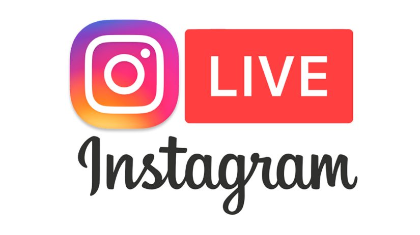 Conéctate con tus seguidores con Instagram Live