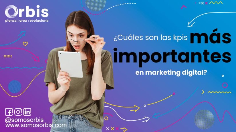 kpis más importantes