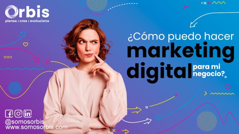 marketing digital