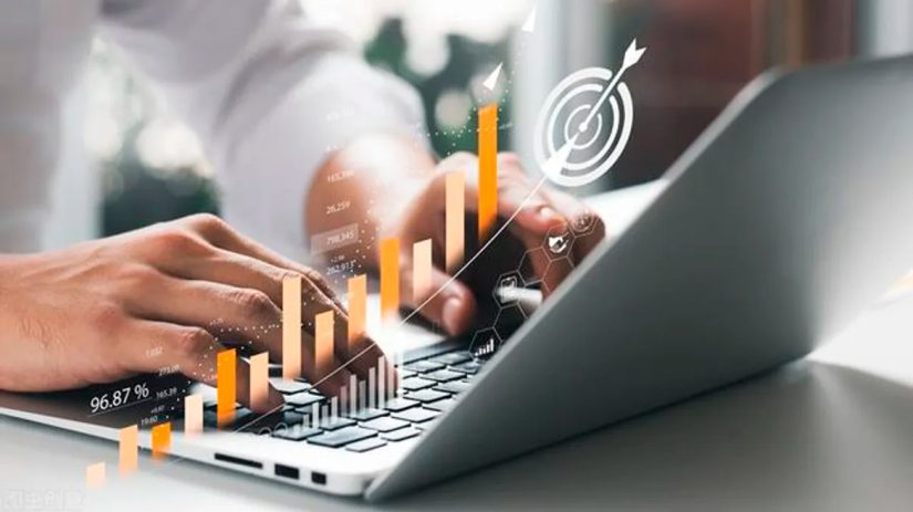 Kpis de marketing digital ejemplos