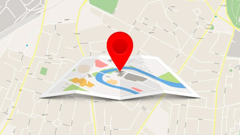 Cómo aparecer en Google Maps