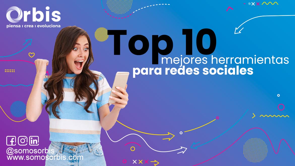 herramientas para redes sociales