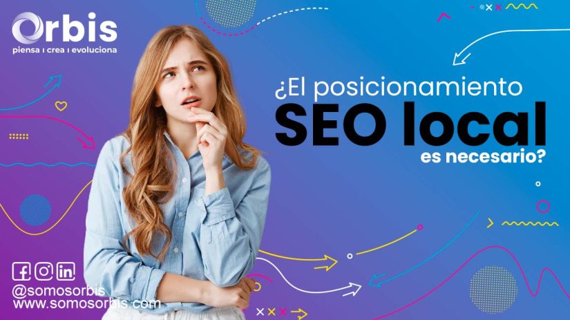 SEO local