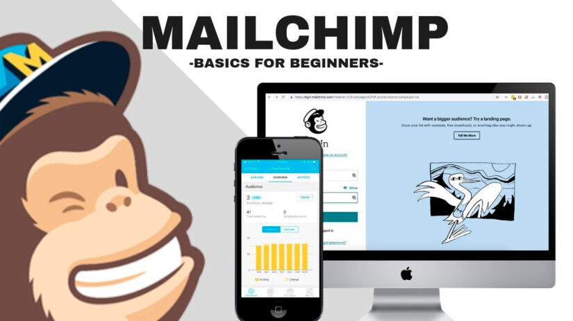 MailChimp: plan gratuito de por vida