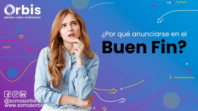 ¿Por qué anunciarse en el buen fin?