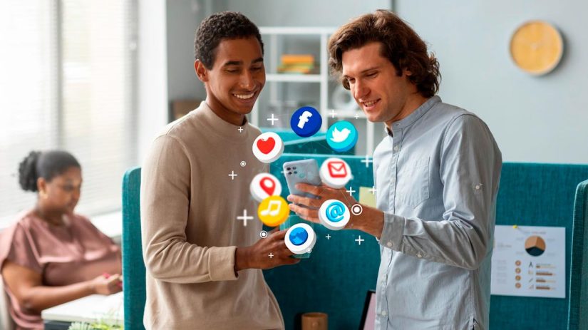 Ventajas del Marketing en Redes Sociales