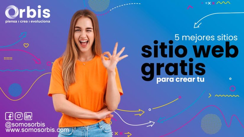 sitio web Gratis