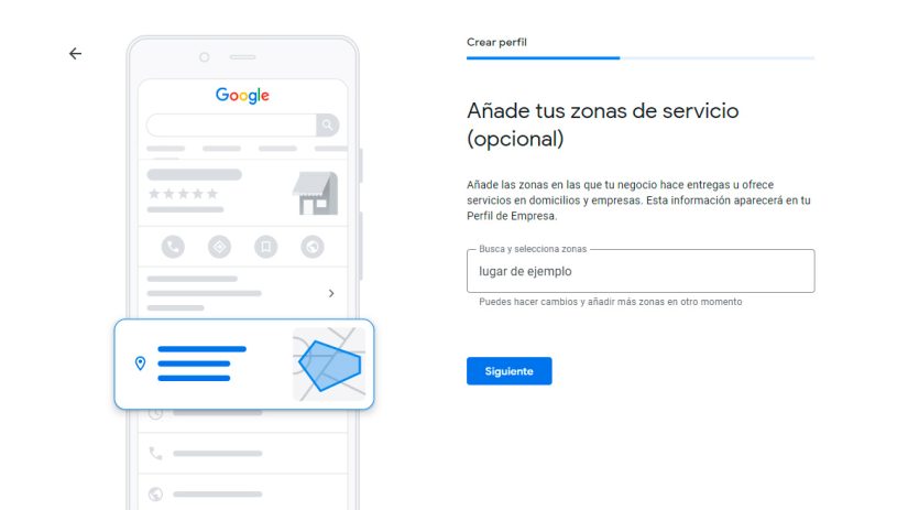 Importancia de Registrar Mi Negocio en Google Mi Negocio