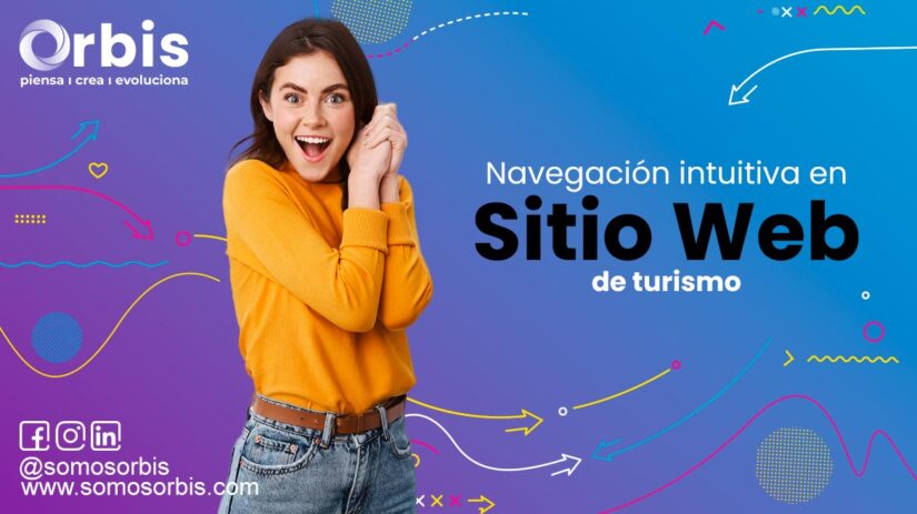 sitios web de turismo