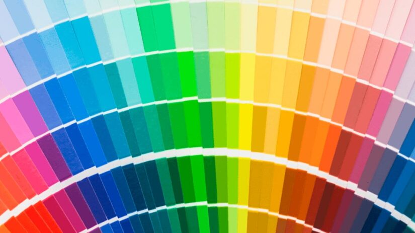 Cómo el uso del color impacta en la experiencia del usuario