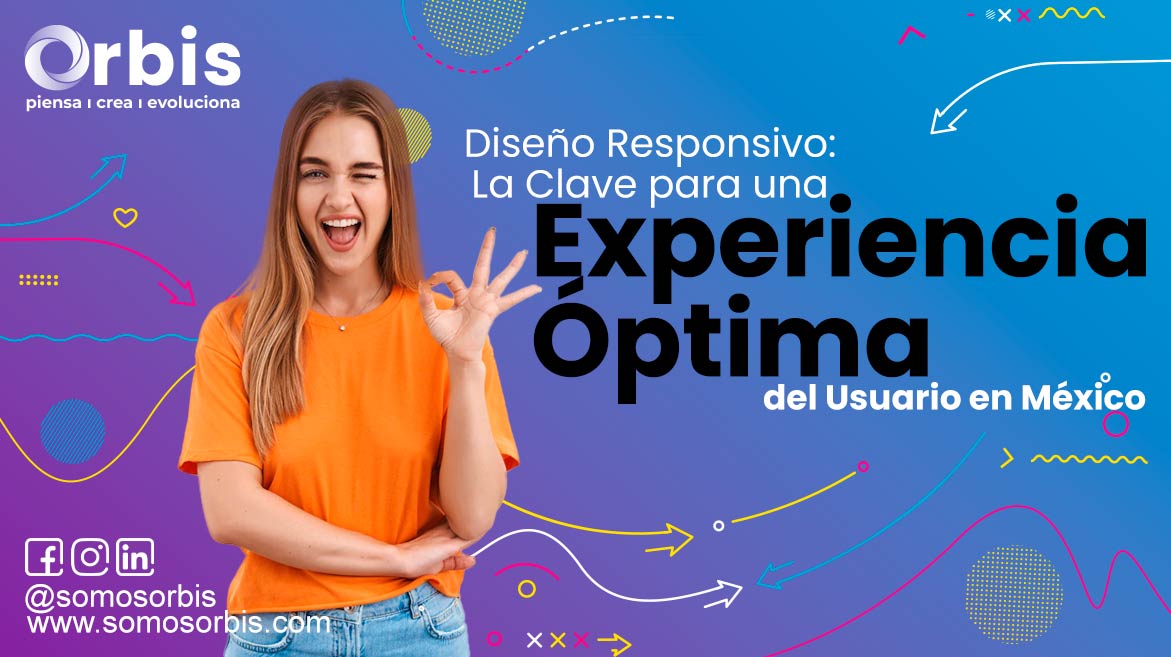 Diseño Responsivo: Experiencia del Usuario