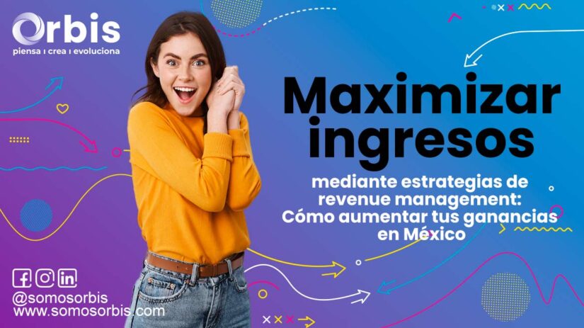 MAXIMIZA INGRESOS