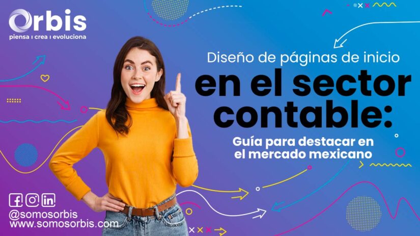 Diseño de páginas web