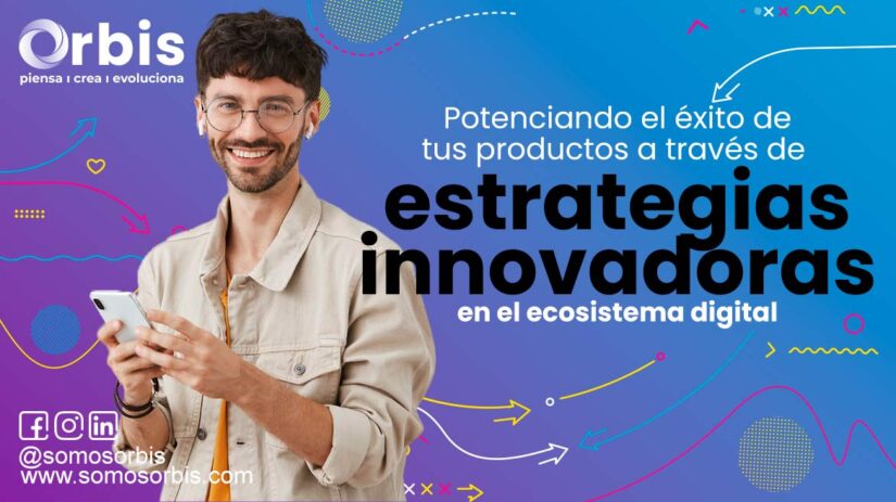 15 Potenciando el éxito de tus productos a través de estrategias innovadoras en el ecosistema digital