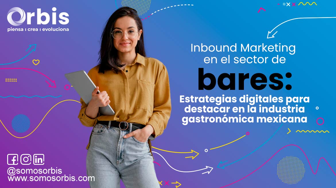 Inbound marketing en el sector de bares