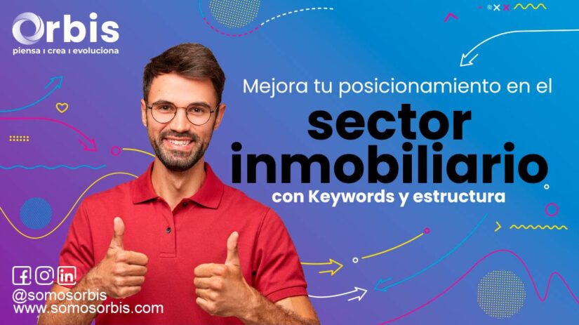 posicionamiento sector inmobiliario