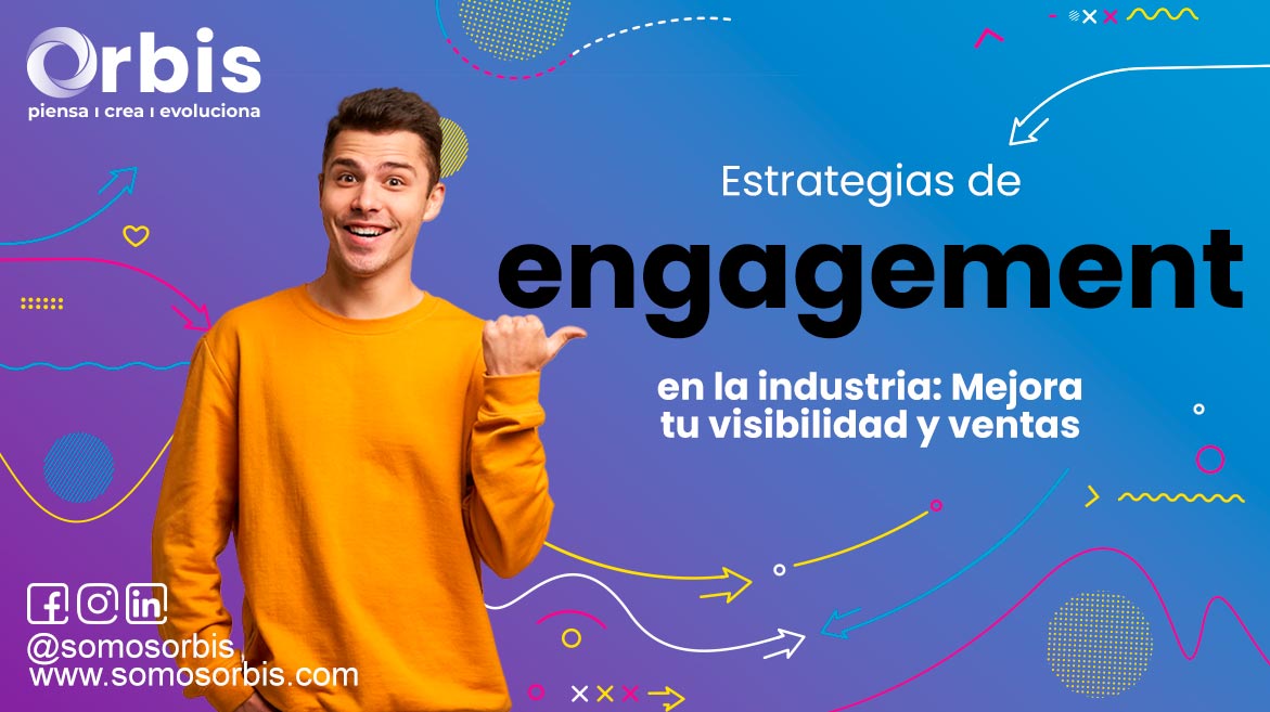 Estrategias de engagement